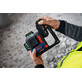 Bosch joonlaser EXLL18V-120-33 CG